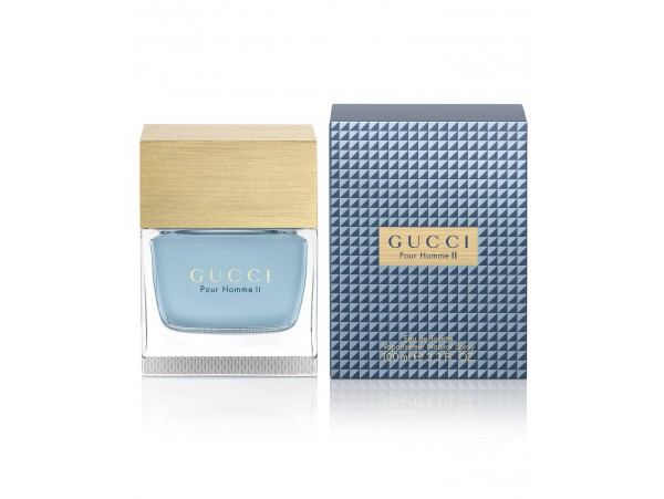 Gucci Pour Homme II 100 мл